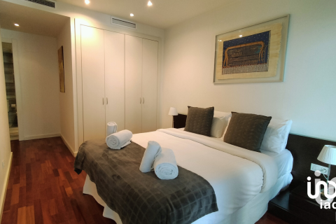 Apartamento de 2 dormitorios en venta en Barcelona, Cataluña, Spain № 7569 - foto 22