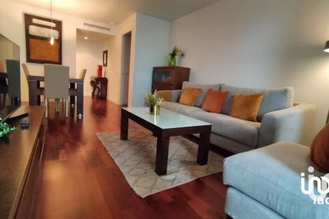 Apartamento de 2 dormitorios en venta en Barcelona, Cataluña, Spain № 7569 - foto 11