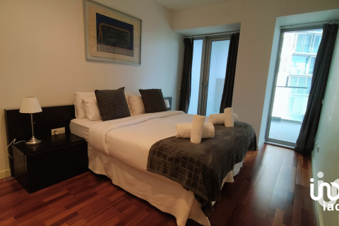 Apartamento de 2 dormitorios en venta en Barcelona, Cataluña, Spain № 7569 - foto 23