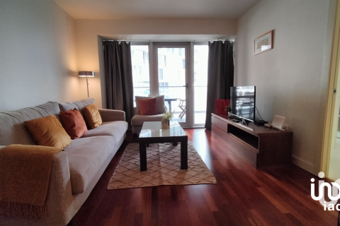 Apartamento de 2 dormitorios en venta en Barcelona, Cataluña, Spain № 7569 - foto 9