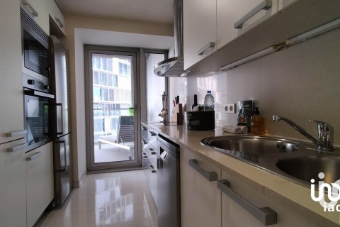 Apartamento de 2 dormitorios en venta en Barcelona, Cataluña, Spain № 7569 - foto 14