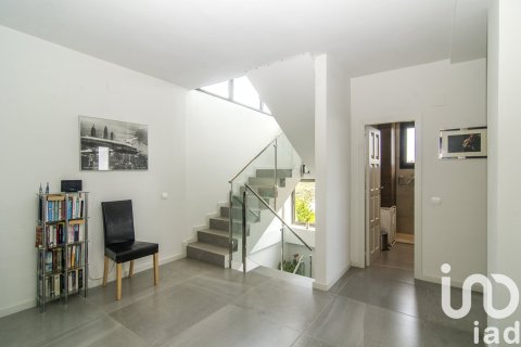 Сasa de 5 dormitorios en venta en Sant Pere de Ribes, Barcelona, Cataluña, Spain № 7568 - foto 20