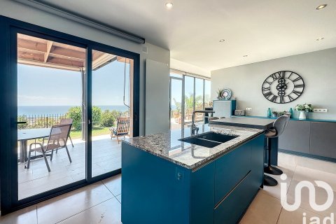 Сasa de 5 dormitorios en venta en Sant Pere de Ribes, Barcelona, Cataluña, Spain № 7568 - foto 11