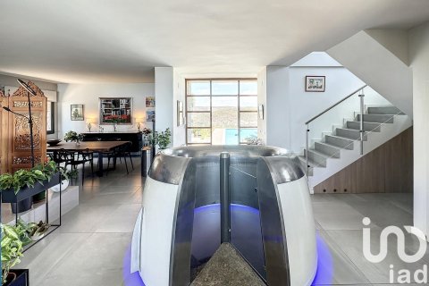Сasa de 5 dormitorios en venta en Sant Pere de Ribes, Barcelona, Cataluña, Spain № 7568 - foto 19