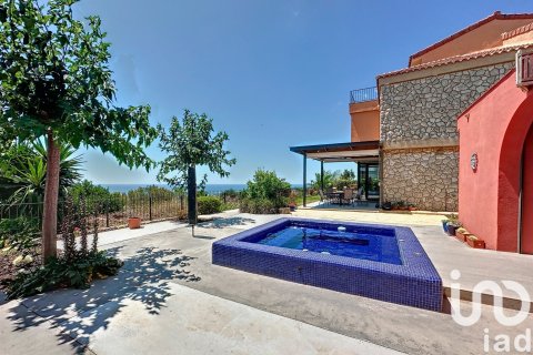 Сasa de 5 dormitorios en venta en Sant Pere de Ribes, Barcelona, Cataluña, Spain № 7568 - foto 30