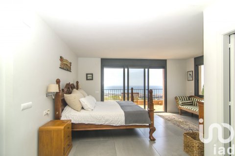Сasa de 5 dormitorios en venta en Sant Pere de Ribes, Barcelona, Cataluña, Spain № 7568 - foto 22