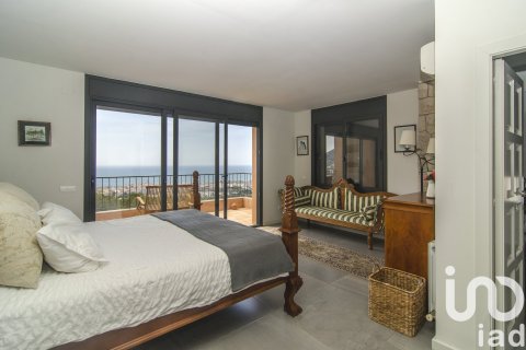 Сasa de 5 dormitorios en venta en Sant Pere de Ribes, Barcelona, Cataluña, Spain № 7568 - foto 23