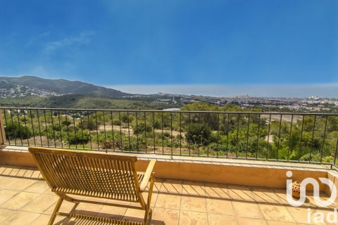 Сasa de 5 dormitorios en venta en Sant Pere de Ribes, Barcelona, Cataluña, Spain № 7568 - foto 8