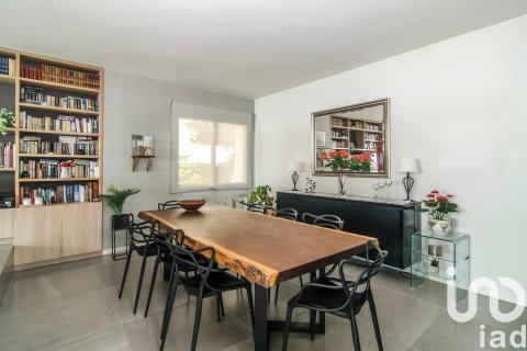 Сasa de 5 dormitorios en venta en Sant Pere de Ribes, Barcelona, Cataluña, Spain № 7568 - foto 16