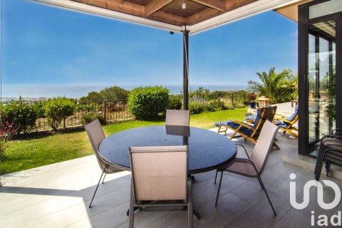 Сasa de 5 dormitorios en venta en Sant Pere de Ribes, Barcelona, Cataluña, Spain № 7568
