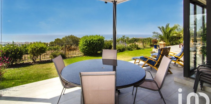 Сasa de 5 dormitorios en venta en Sant Pere de Ribes, Barcelona, Cataluña, Spain № 7568