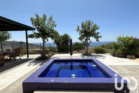 Сasa de 5 dormitorios en venta en Sant Pere de Ribes, Barcelona, Cataluña, Spain № 7568 - foto 5