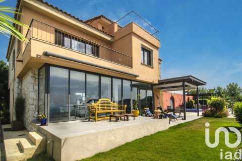 Сasa de 5 dormitorios en venta en Sant Pere de Ribes, Barcelona, Cataluña, Spain № 7568 - foto 3