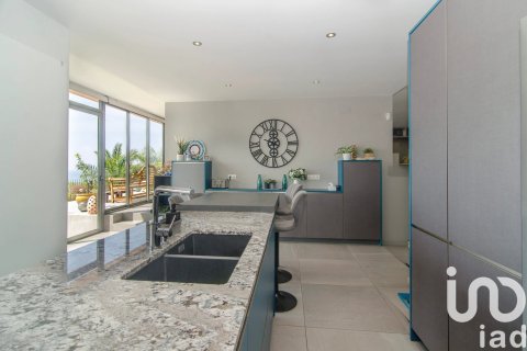 Сasa de 5 dormitorios en venta en Sant Pere de Ribes, Barcelona, Cataluña, Spain № 7568 - foto 13