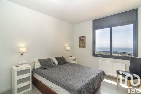 Сasa de 5 dormitorios en venta en Sant Pere de Ribes, Barcelona, Cataluña, Spain № 7568 - foto 25