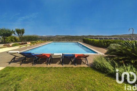 Сasa de 5 dormitorios en venta en Sant Pere de Ribes, Barcelona, Cataluña, Spain № 7568 - foto 6