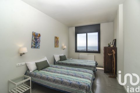Сasa de 5 dormitorios en venta en Sant Pere de Ribes, Barcelona, Cataluña, Spain № 7568 - foto 26