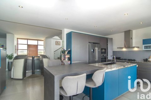 Сasa de 5 dormitorios en venta en Sant Pere de Ribes, Barcelona, Cataluña, Spain № 7568 - foto 14
