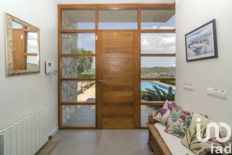 Сasa de 5 dormitorios en venta en Sant Pere de Ribes, Barcelona, Cataluña, Spain № 7568 - foto 9