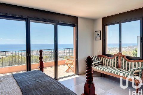 Сasa de 5 dormitorios en venta en Sant Pere de Ribes, Barcelona, Cataluña, Spain № 7568 - foto 21