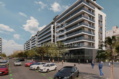Apartamento de 2 dormitorios en venta en Barcelona, Cataluña, Spain № 5738 - foto 2
