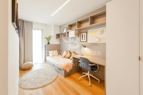 Ático de 3 dormitorios en venta en Barcelona, Cataluña, Spain № 5736 - foto 10
