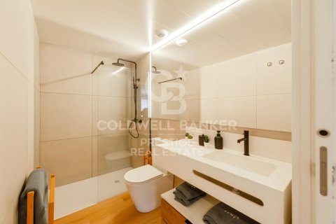 Ático de 3 dormitorios en venta en Barcelona, Cataluña, Spain № 5736 - foto 6