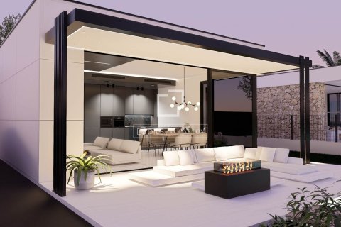 Купить виллу в Ситжес, Испания с 4 спальни, 180м², № 4197 - фото 11