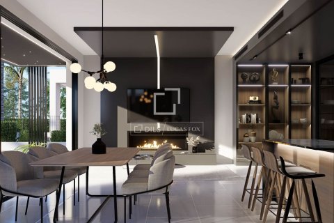 Купить виллу в Ситжес, Испания с 4 спальни, 180м², № 4197 - фото 2