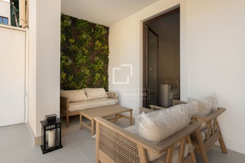 Apartamento de 3 dormitorios en venta en Barcelona, Cataluña, Spain № 4196 - foto 8