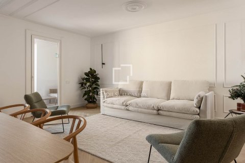 Apartamento de 3 dormitorios en venta en Barcelona, Cataluña, Spain № 4196 - foto 30