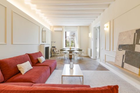 Купить квартиру в Барселона, Испания с 3 спальни, 119м², № 4195 - фото 25