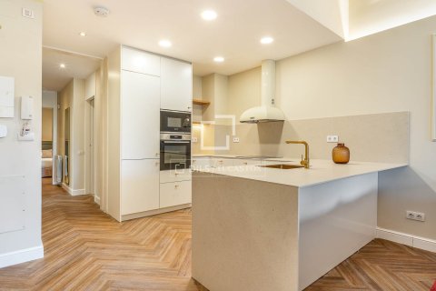 Купить квартиру в Барселона, Испания с 3 спальни, 119м², № 4195 - фото 27