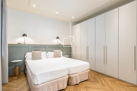 Купить квартиру в Барселона, Испания с 3 спальни, 119м², № 4195 - фото 18