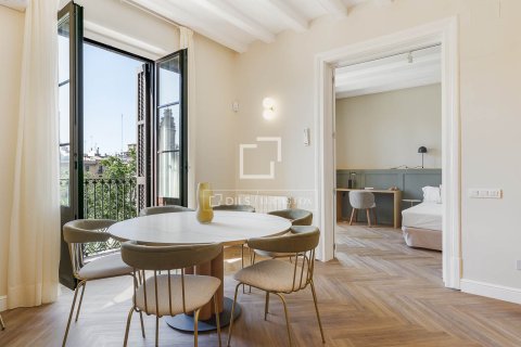 Купить квартиру в Барселона, Испания с 3 спальни, 119м², № 4195 - фото 22