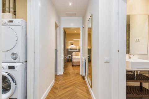 Купить квартиру в Барселона, Испания с 3 спальни, 119м², № 4195 - фото 10