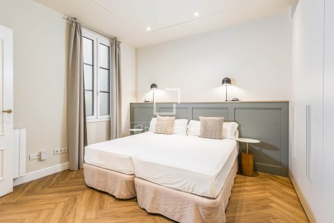 Купить квартиру в Барселона, Испания с 3 спальни, 119м², № 4195 - фото 19