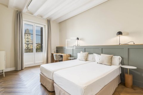 Купить квартиру в Барселона, Испания с 3 спальни, 119м², № 4195 - фото 5