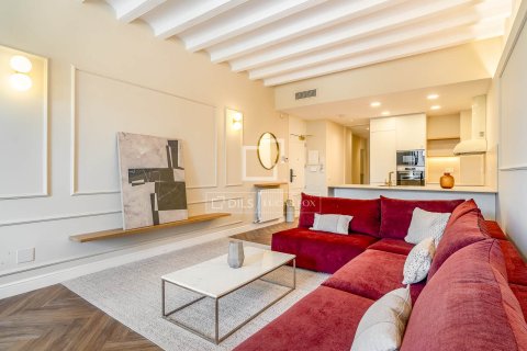 Купить квартиру в Барселона, Испания с 3 спальни, 119м², № 4195 - фото 28