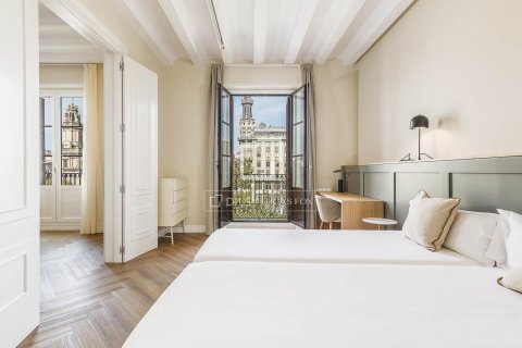 Купить квартиру в Барселона, Испания с 3 спальни, 119м², № 4195 - фото 6
