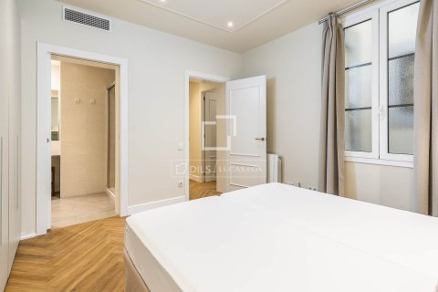 Купить квартиру в Барселона, Испания с 3 спальни, 119м², № 4195 - фото 20