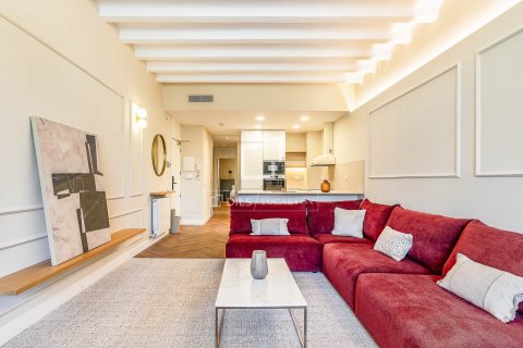 Купить квартиру в Барселона, Испания с 3 спальни, 119м², № 4195 - фото 30