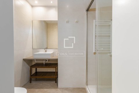 Купить квартиру в Барселона, Испания с 3 спальни, 119м², № 4195 - фото 21