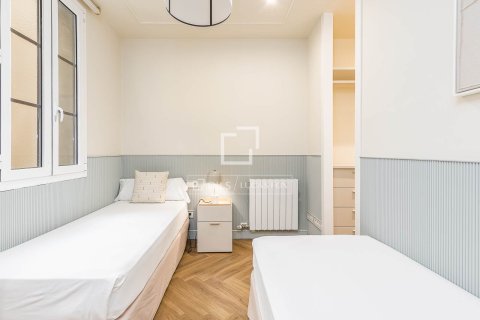 Купить квартиру в Барселона, Испания с 3 спальни, 119м², № 4195 - фото 15