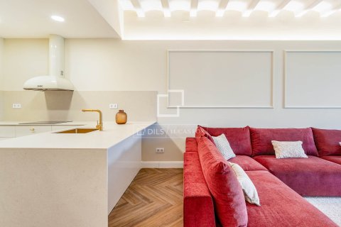 Купить квартиру в Барселона, Испания с 3 спальни, 119м², № 4195 - фото 23