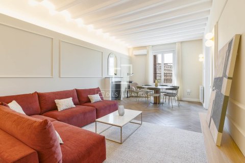 Купить квартиру в Барселона, Испания с 3 спальни, 119м², № 4195 - фото 24