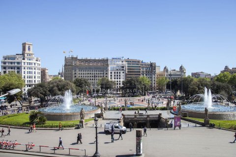 3 bedrooms apartment for sale in Barcelona, Catalonia, Spain № 4198 - photo 13