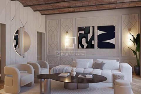 3 bedrooms apartment for sale in Barcelona, Catalonia, Spain № 4198 - photo 3
