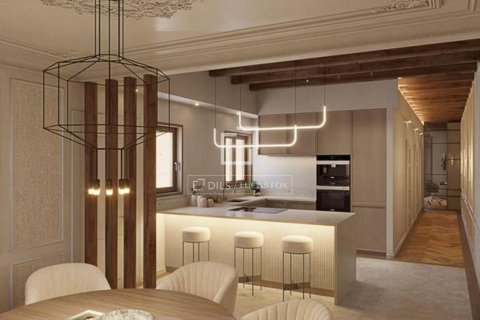3 bedrooms apartment for sale in Barcelona, Catalonia, Spain № 4198 - photo 9
