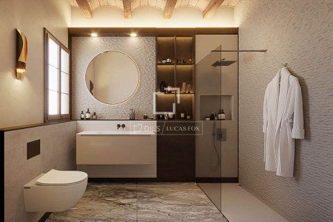 3 bedrooms apartment for sale in Barcelona, Catalonia, Spain № 4198 - photo 6